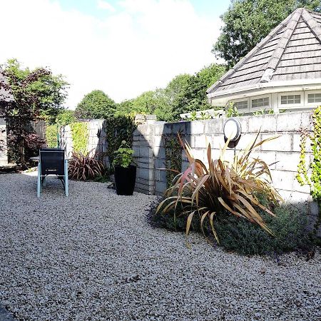 Foxhollow House Suite Blarney Dış mekan fotoğraf