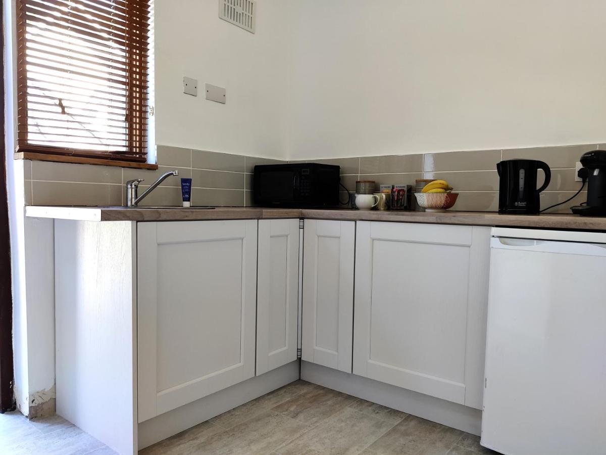 Foxhollow House Suite Blarney Dış mekan fotoğraf