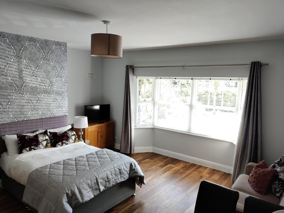 Foxhollow House Suite Blarney Dış mekan fotoğraf