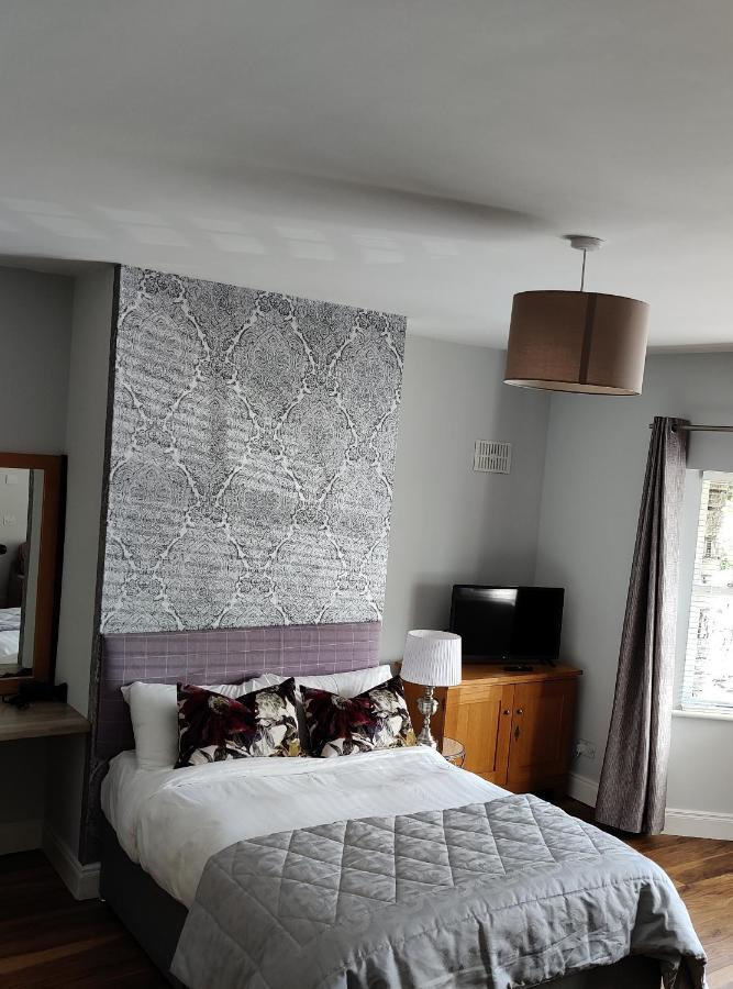Foxhollow House Suite Blarney Dış mekan fotoğraf
