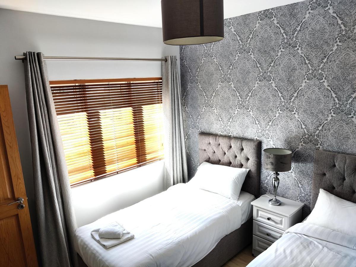 Foxhollow House Suite Blarney Dış mekan fotoğraf