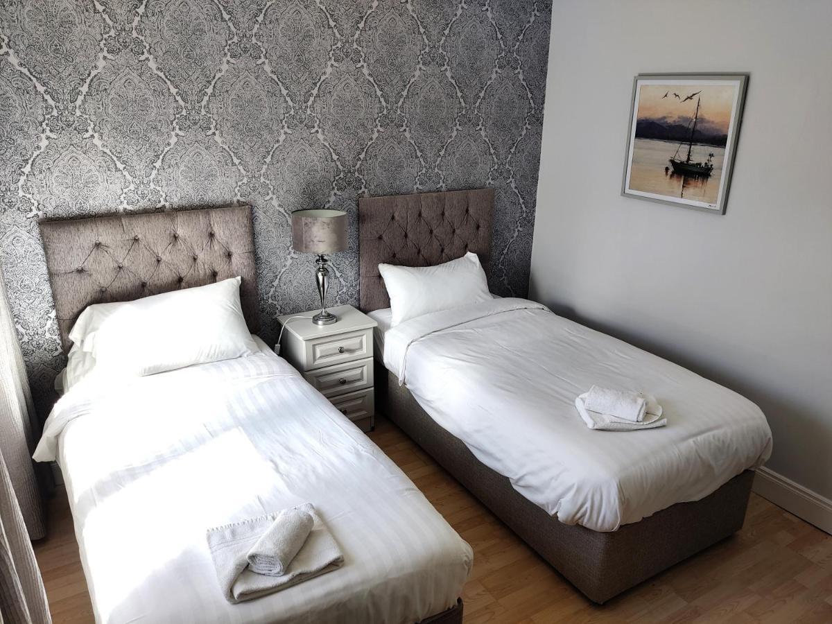 Foxhollow House Suite Blarney Dış mekan fotoğraf