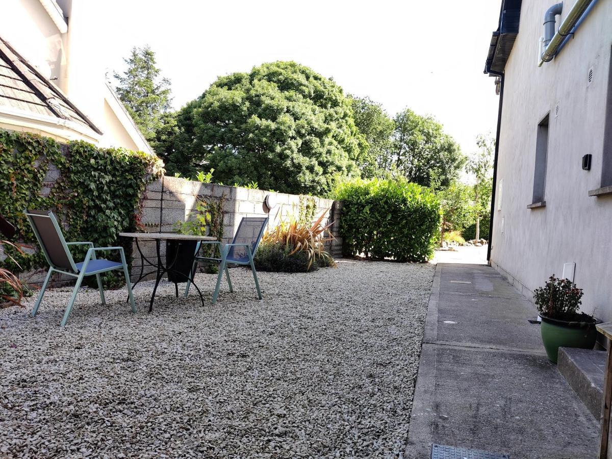 Foxhollow House Suite Blarney Dış mekan fotoğraf
