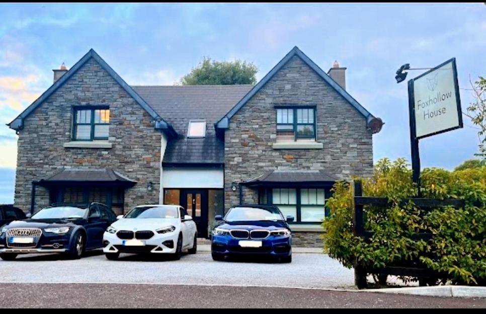Foxhollow House Suite Blarney Dış mekan fotoğraf